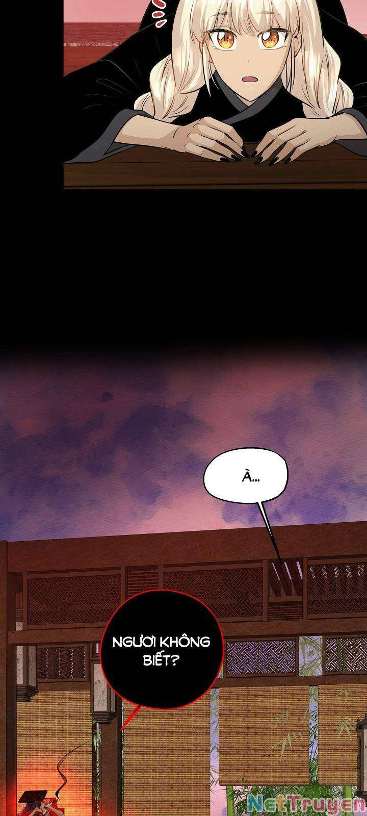 cuộc sống kỳ thú chapter 79 40