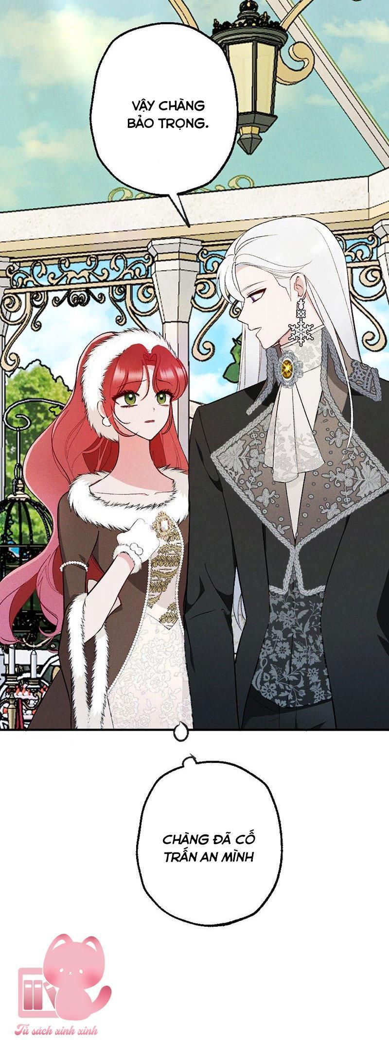 anh muốn em phải tuyệt vọng chapter 13 16