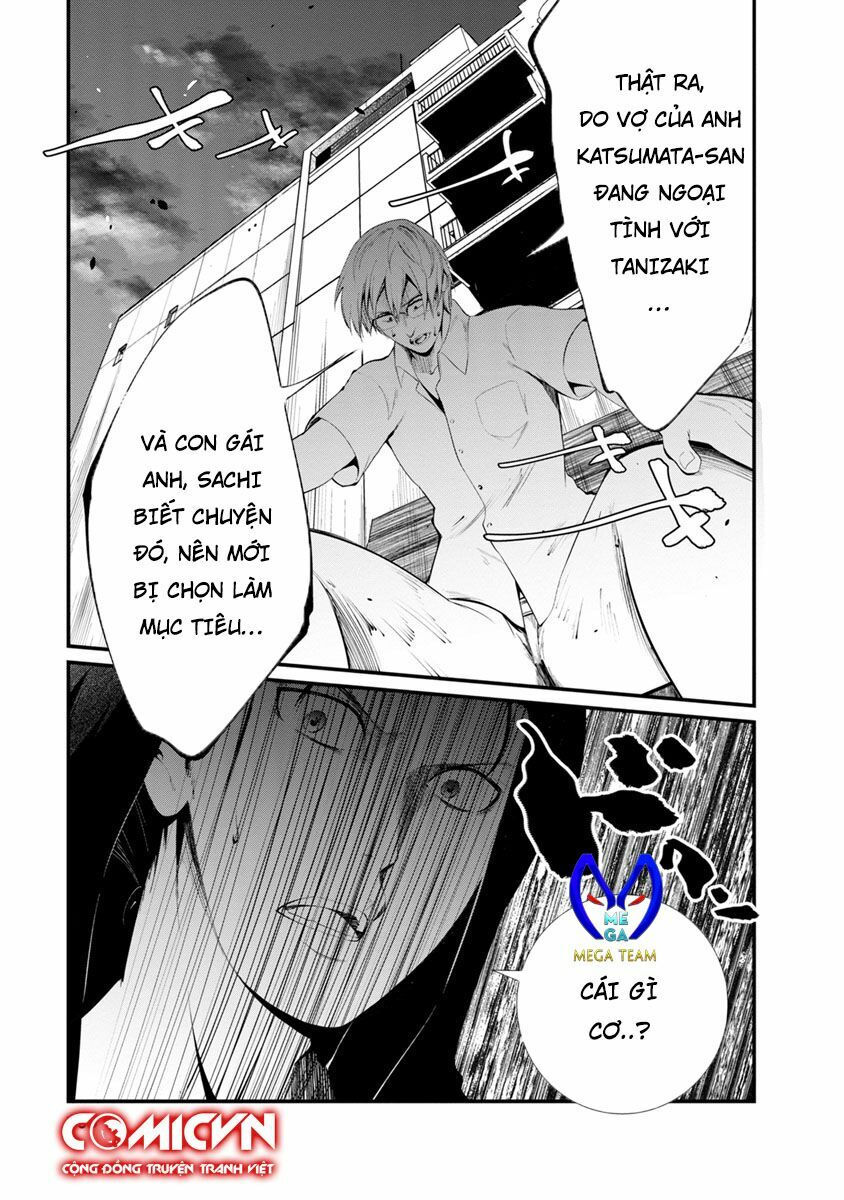 thí nghiệm ngục tù chapter 31 20