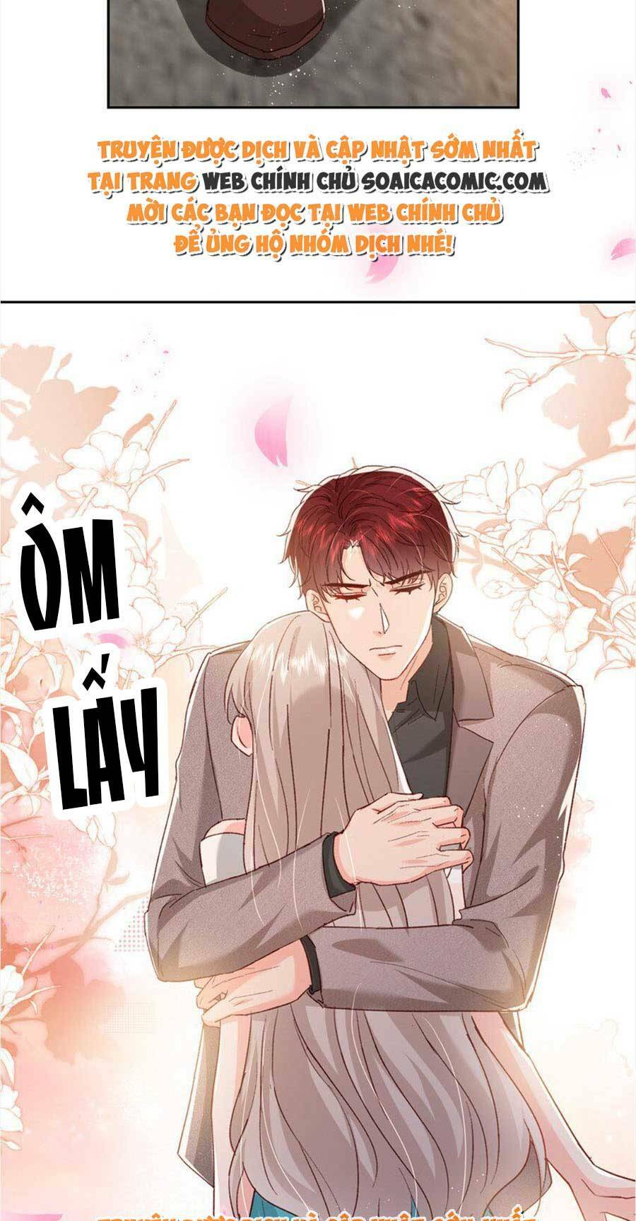 cô vợ của tôi không dễ bắt nạt chapter 77 17