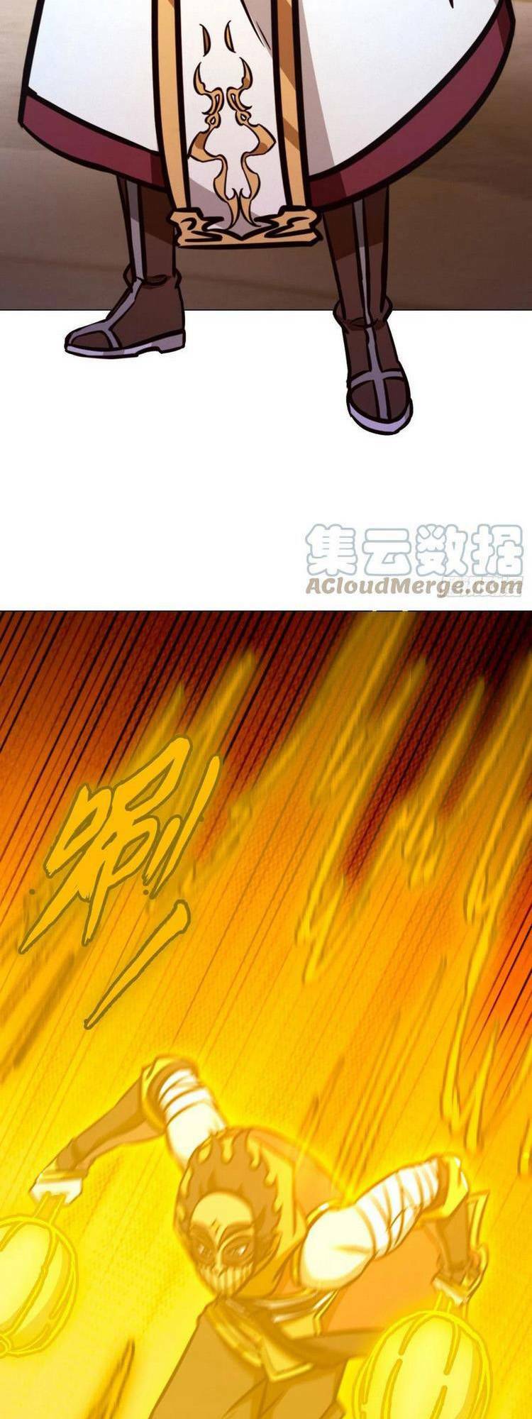 vạn cổ kiếm thần chapter 174 15