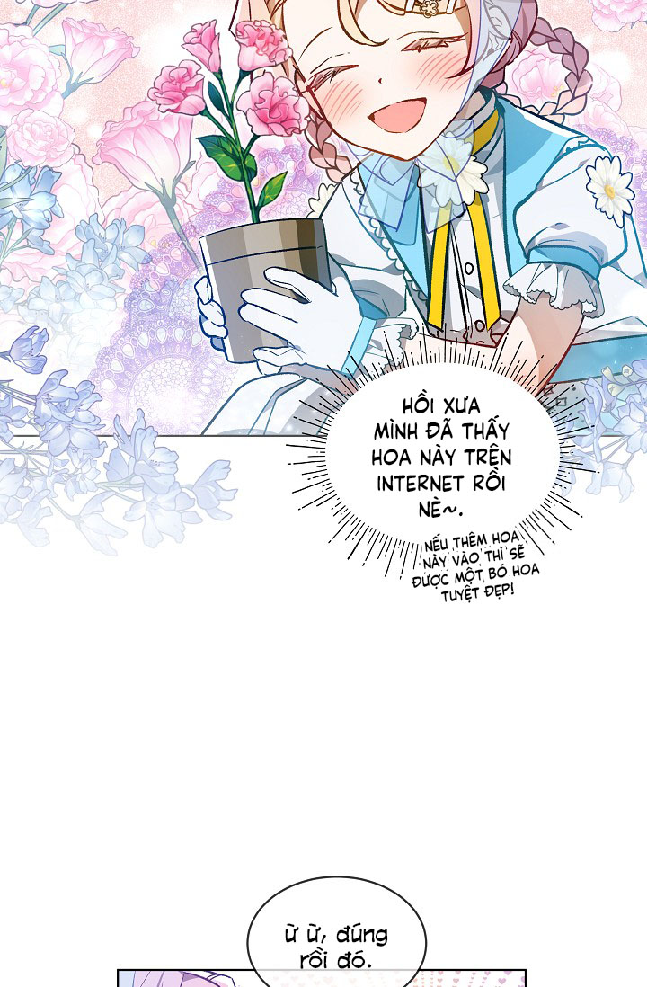 quý cô quyền lực chapter 24 8