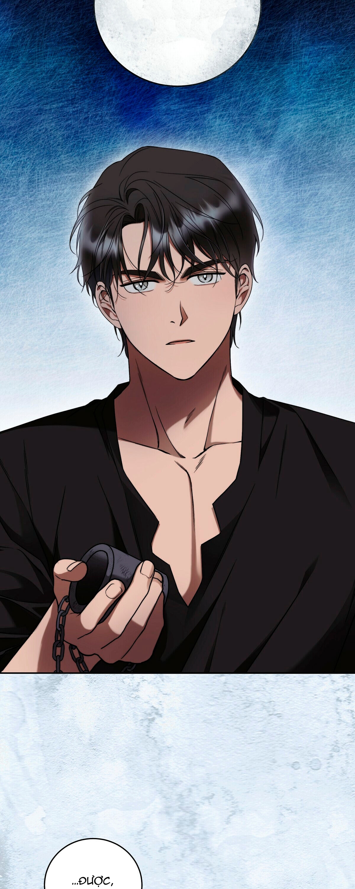 lời nói dối vĩnh cửu của người chapter 8.1 25