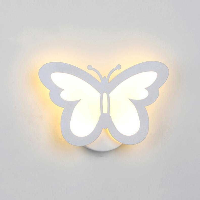 Đèn LED gắn tường 18W 36 bóng trang trí