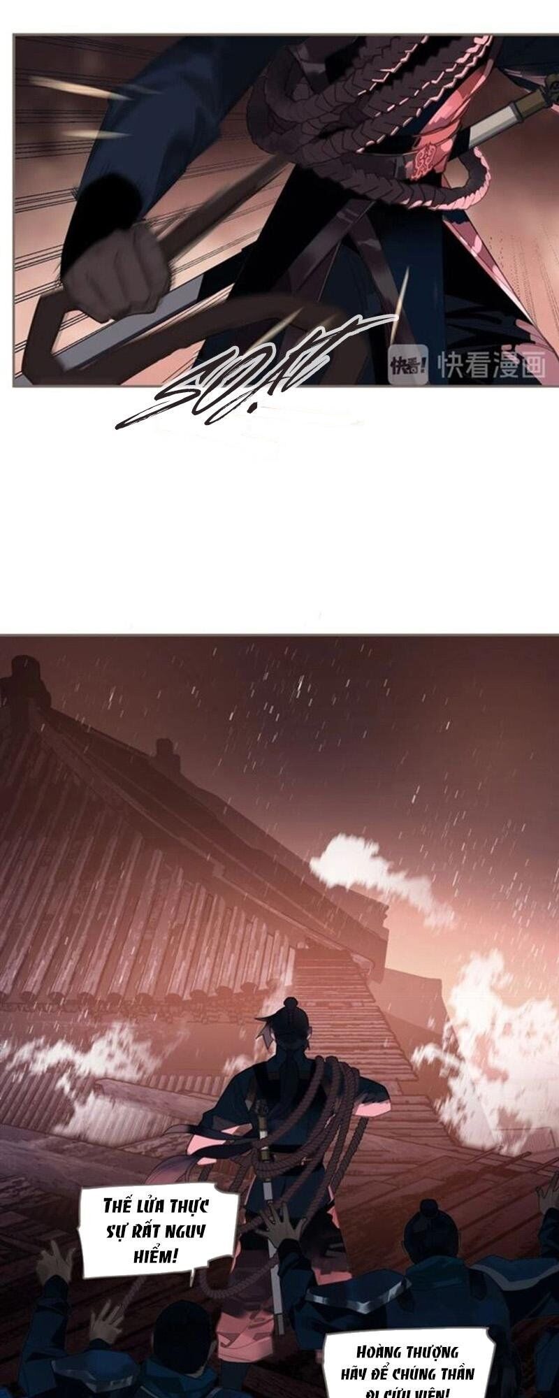 nhất đại linh hậu chapter 114 17