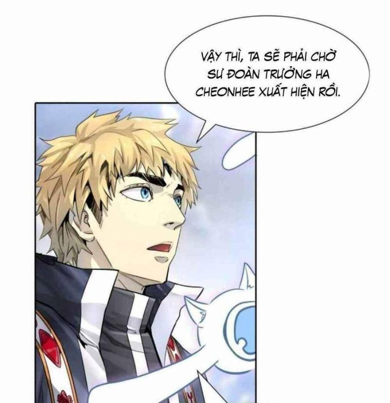 tòa tháp bí ẩn 2 chapter 504 16