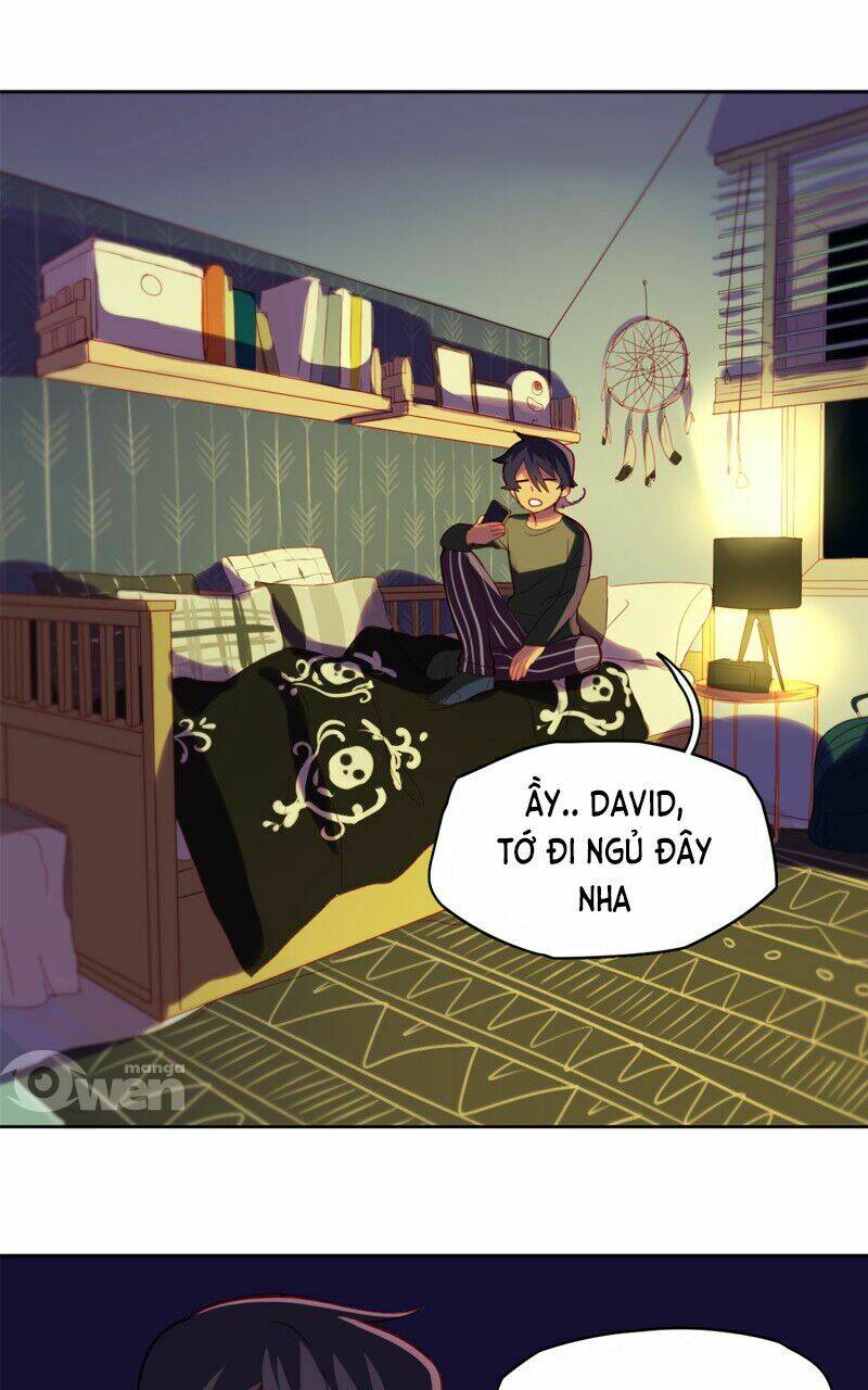 lời nguyền lalin chapter 8 32