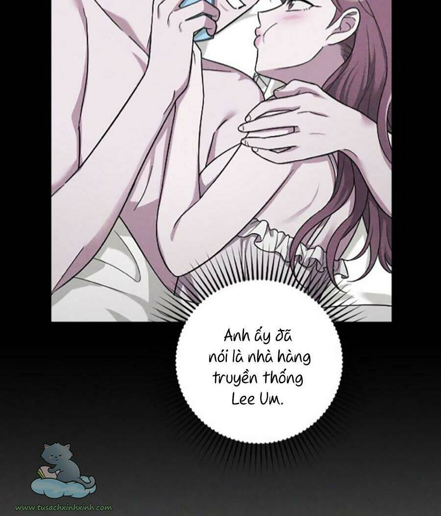 cô đi mà lấy chồng tôi đi chapter 22 110