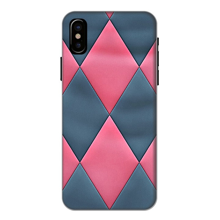 Ốp Lưng Dành Cho Điện Thoại iPhone XS Max Mẫu 36