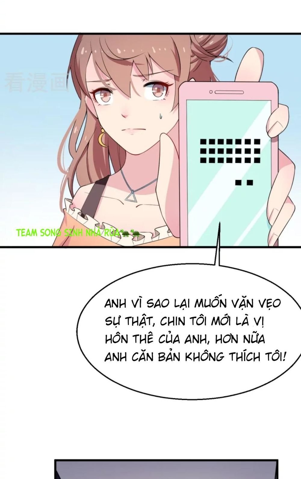 thiếu gia đích thế giá sủng thê chapter 5 14