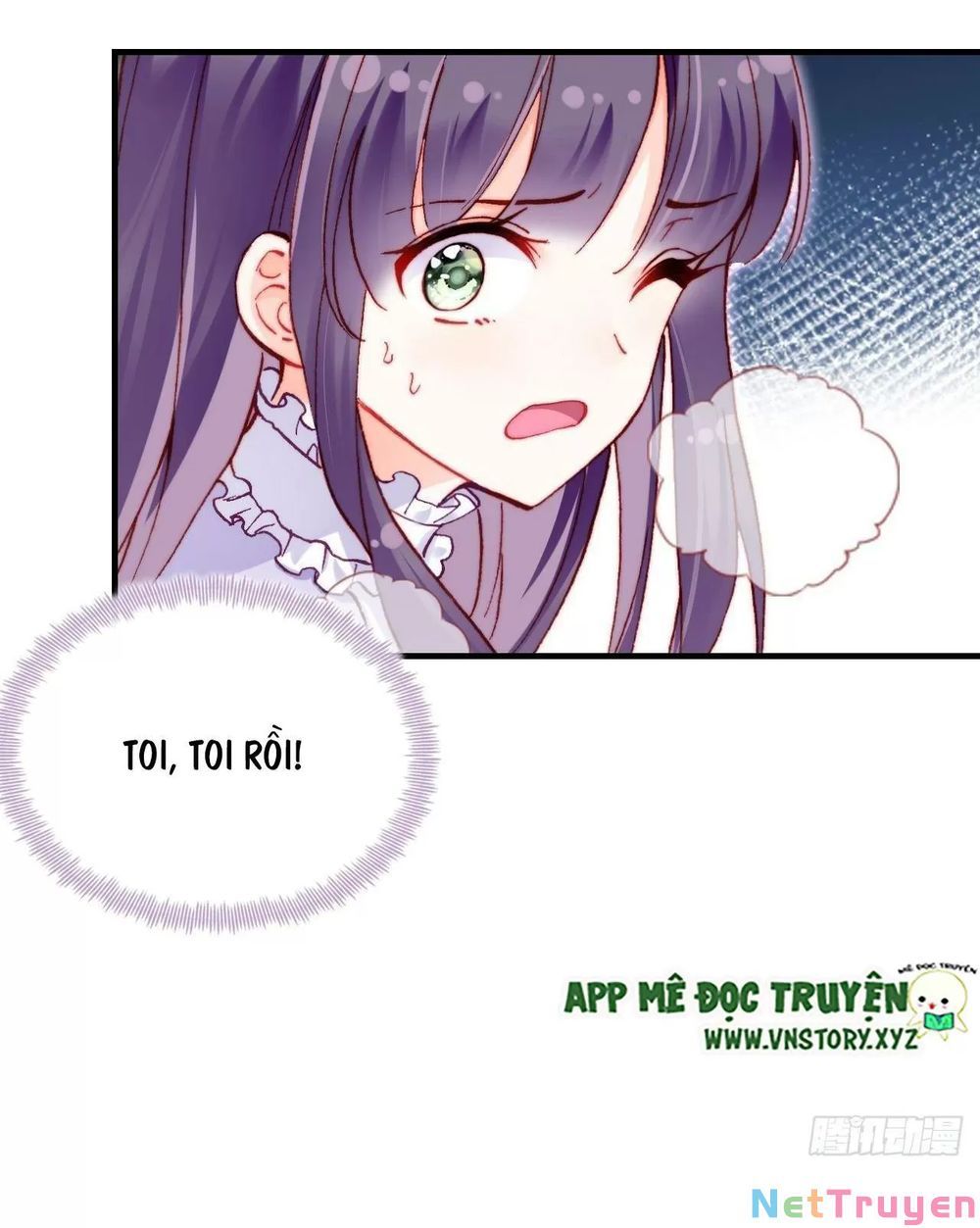 lại bị bệnh chiều chuộng quấn lấy chapter 62 17