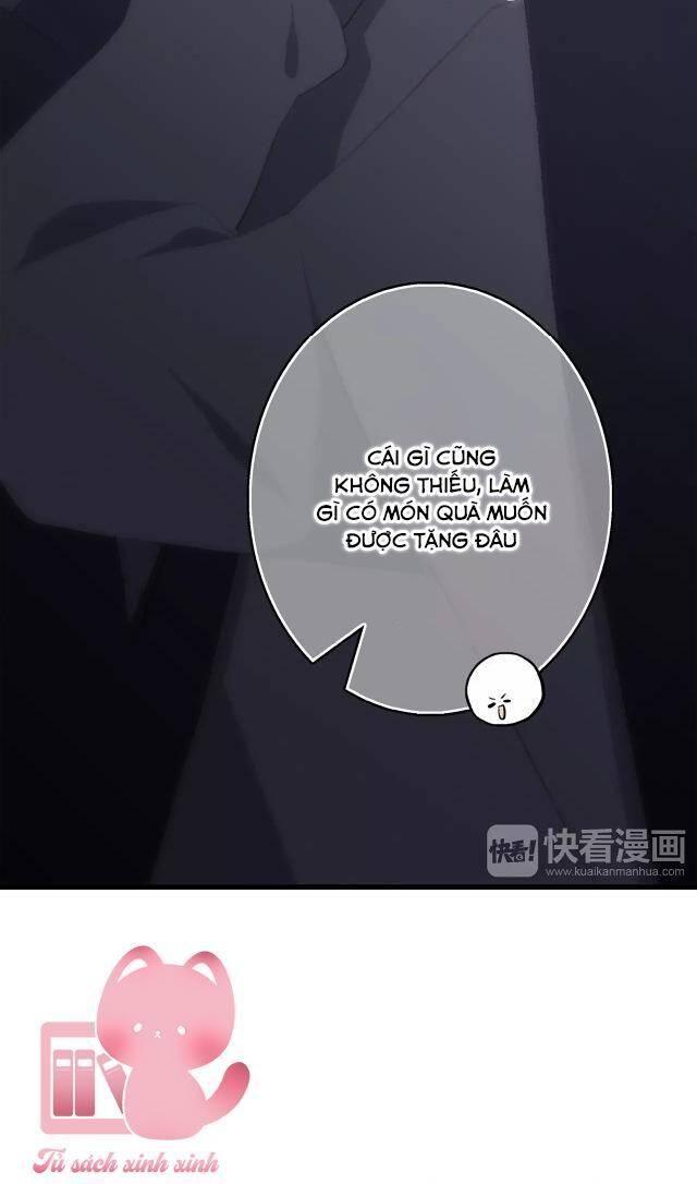 con tim rung động 2 chapter 84.1 26