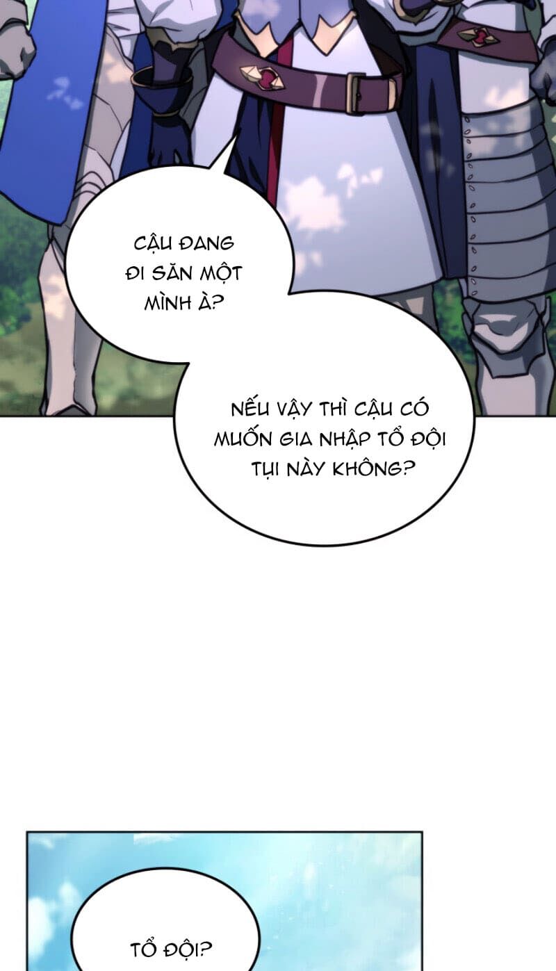 huyền thoại game thủ - tái xuất chapter 6 39