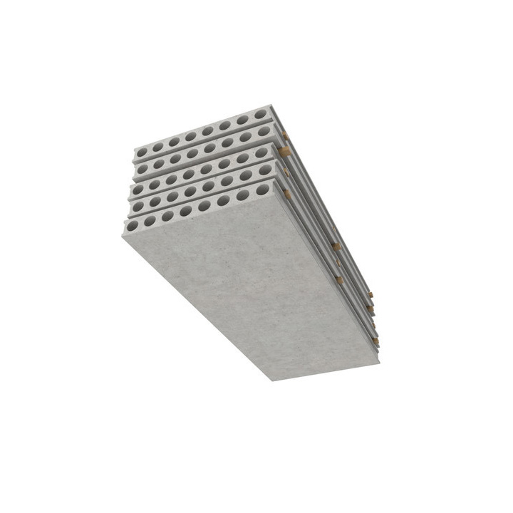 Sàn panel siêu nhẹ - Sàn bê tông nhẹ lắp ghép 100