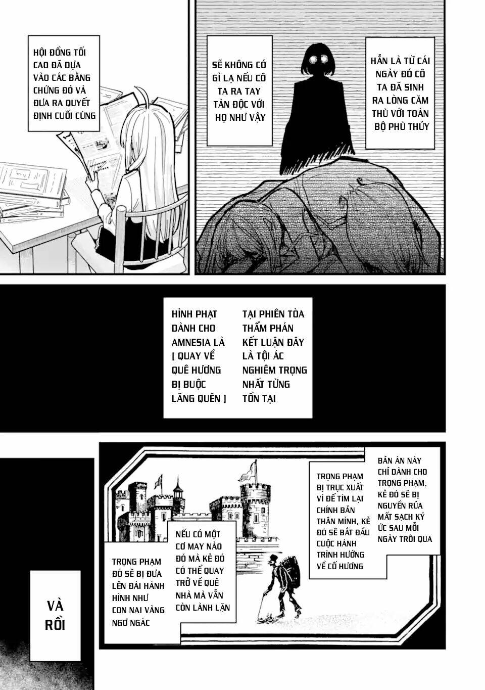 majo no tabitabi chapter 17 22