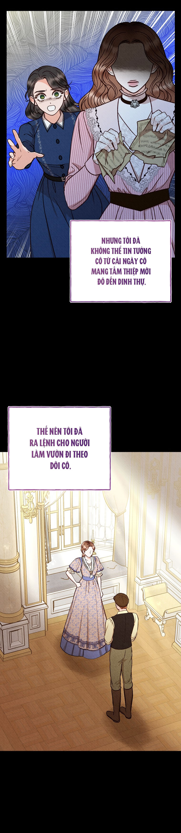 chàng trai đa nhân cách của tôi chapter 36 6