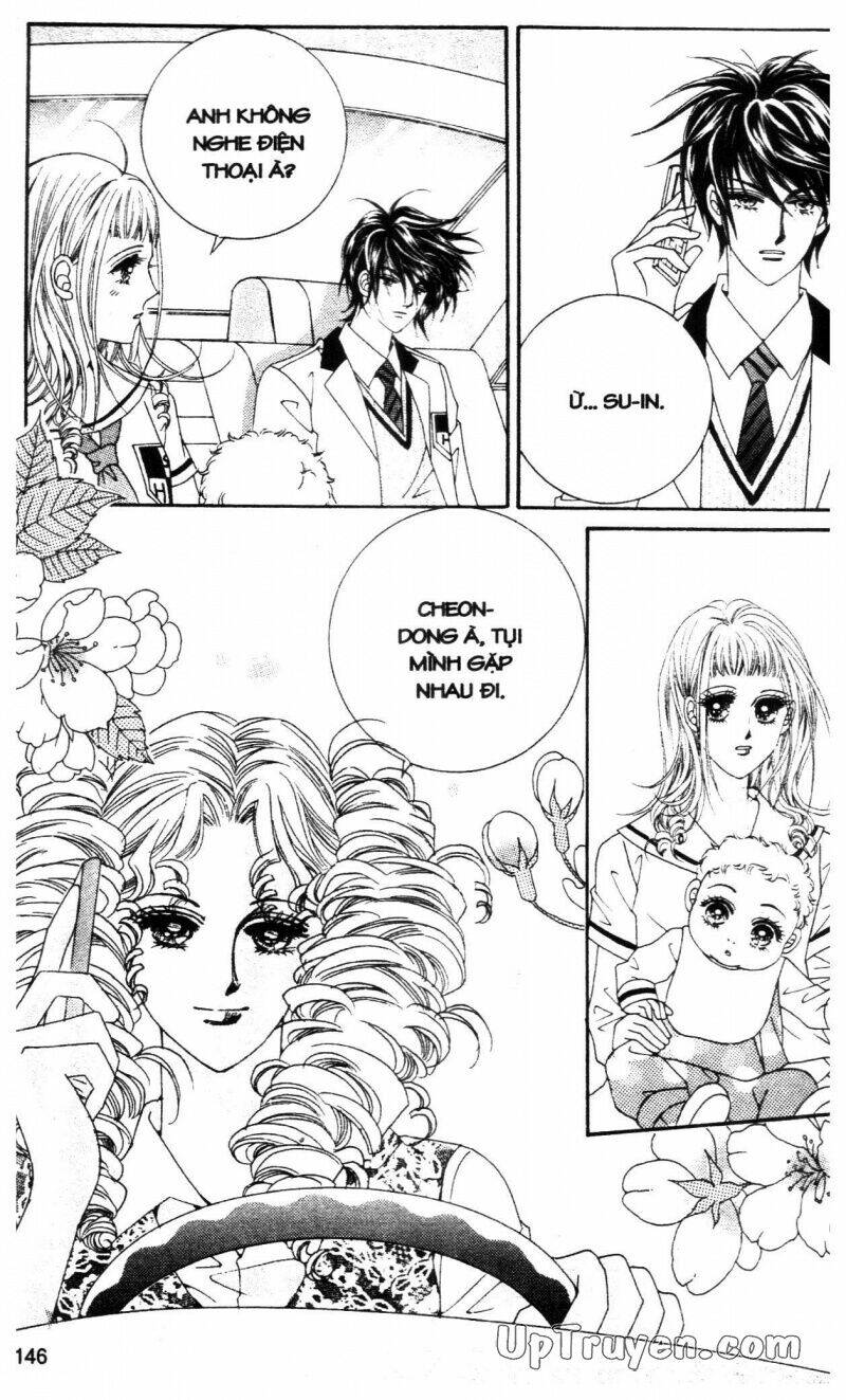 vợ chồng trẻ con bản đẹp chapter 7 145