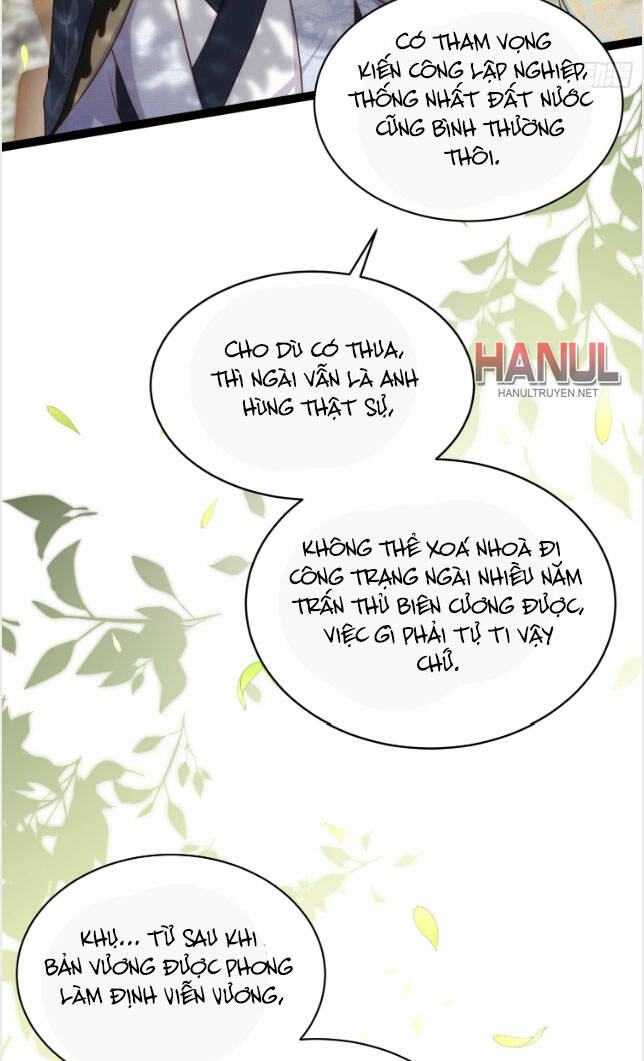 hoạn phi thiên hạ chapter 291 19