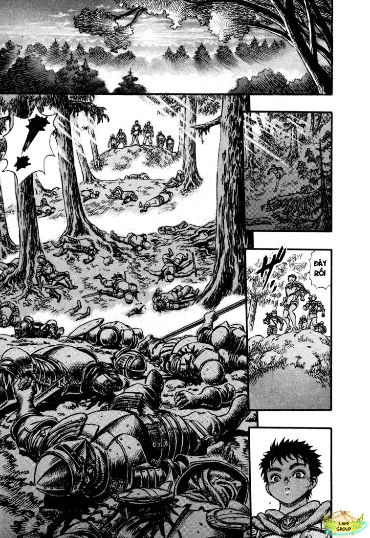 kiếm sĩ đen chapter 37 8