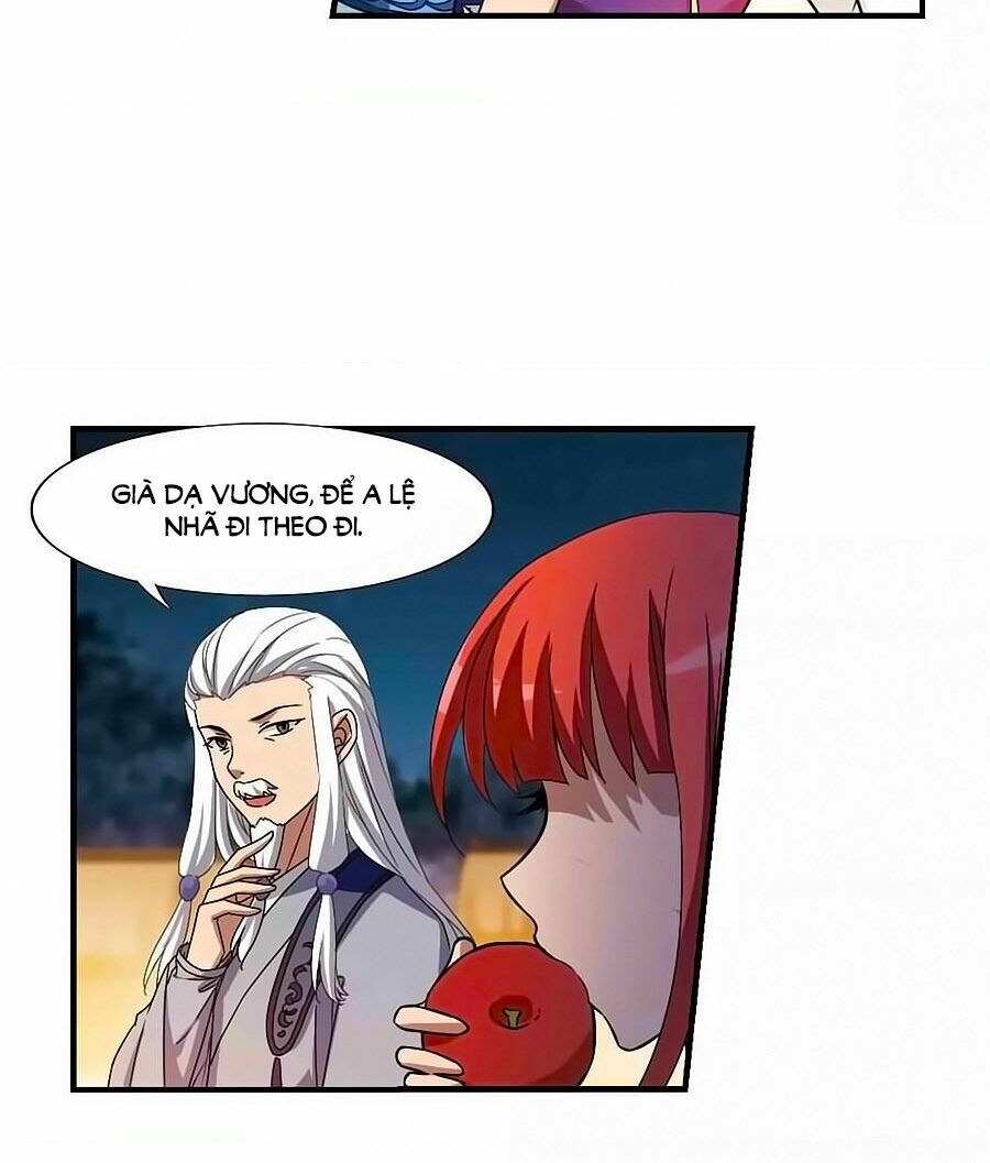 phượng nghịch thiên hạ chapter 158.2 10