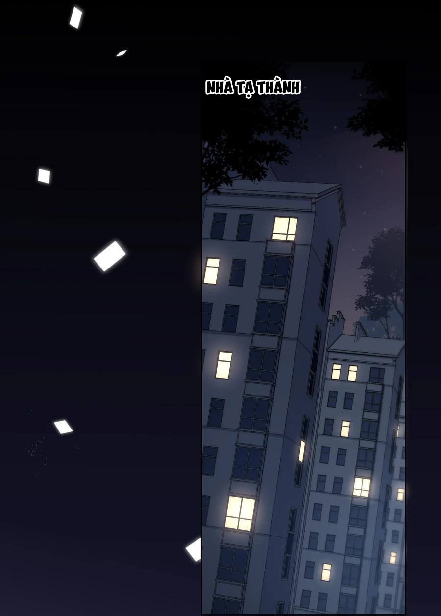 chạm vào thế giới của người chapter 6 34