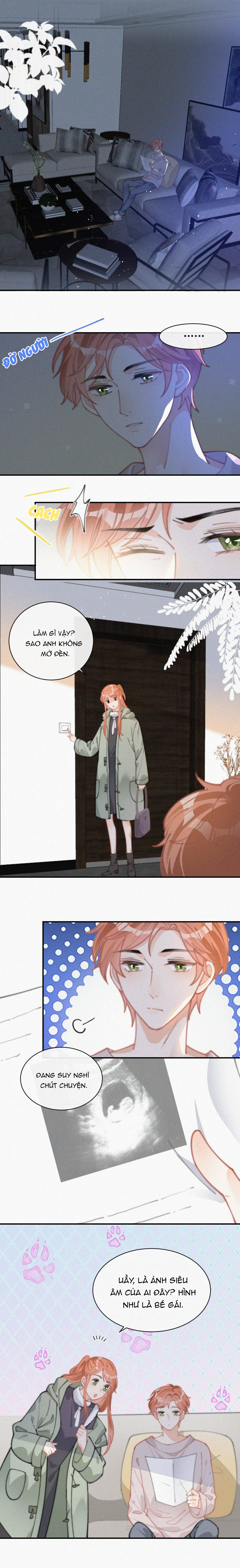 hôm qua như đã chết chapter 37 2