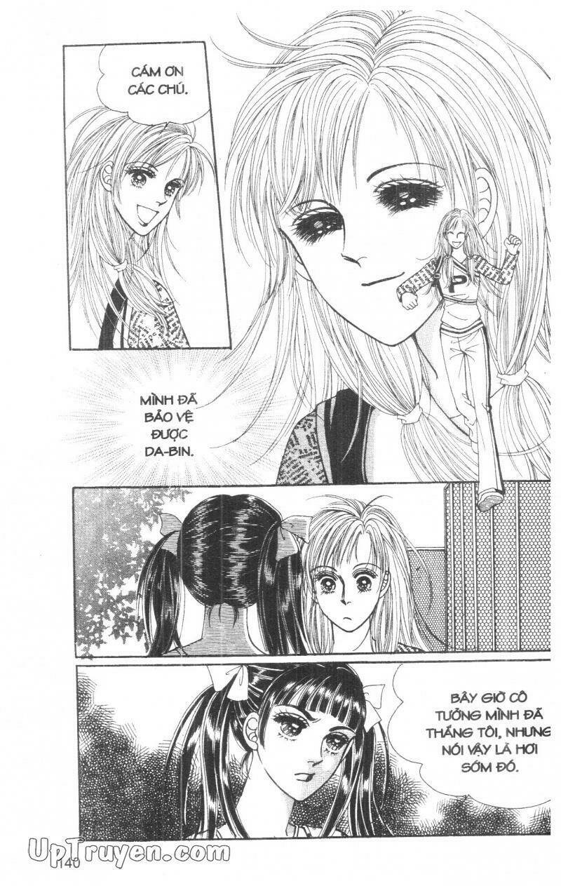 người yêu hoa chapter 5 140