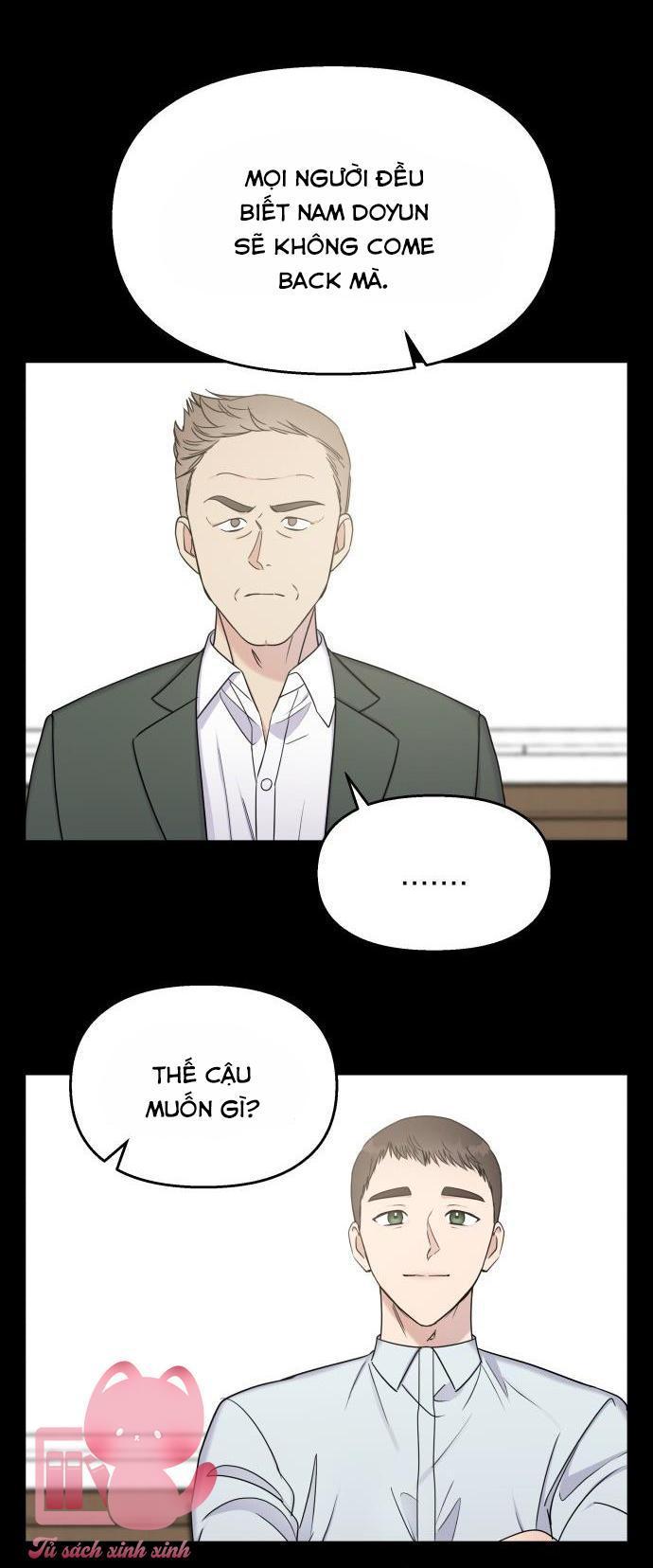 hãy vờ như ta yêu nhau chapter 16 42