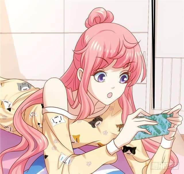 thời khắc và em điều đẹp chapter 2 71