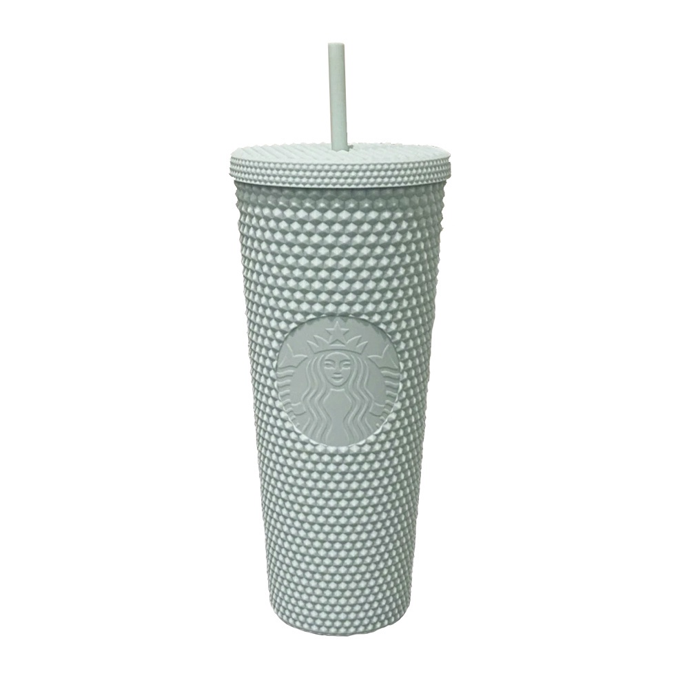 CỐC TUMBLER 710ML , KÈM ỐNG HÚT HOT TREND - HT