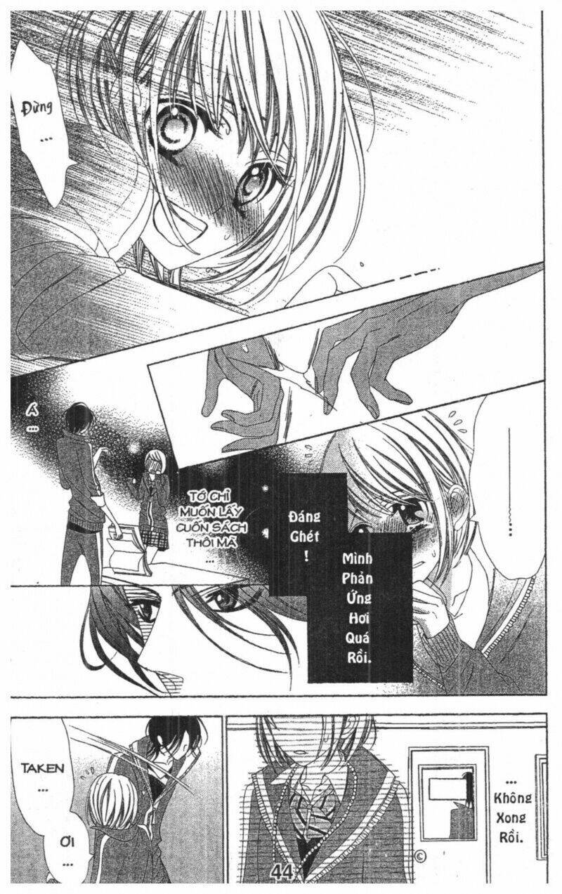 alice binetsu 38°c - we are tsubasa ga oka d.c chapter 3 44