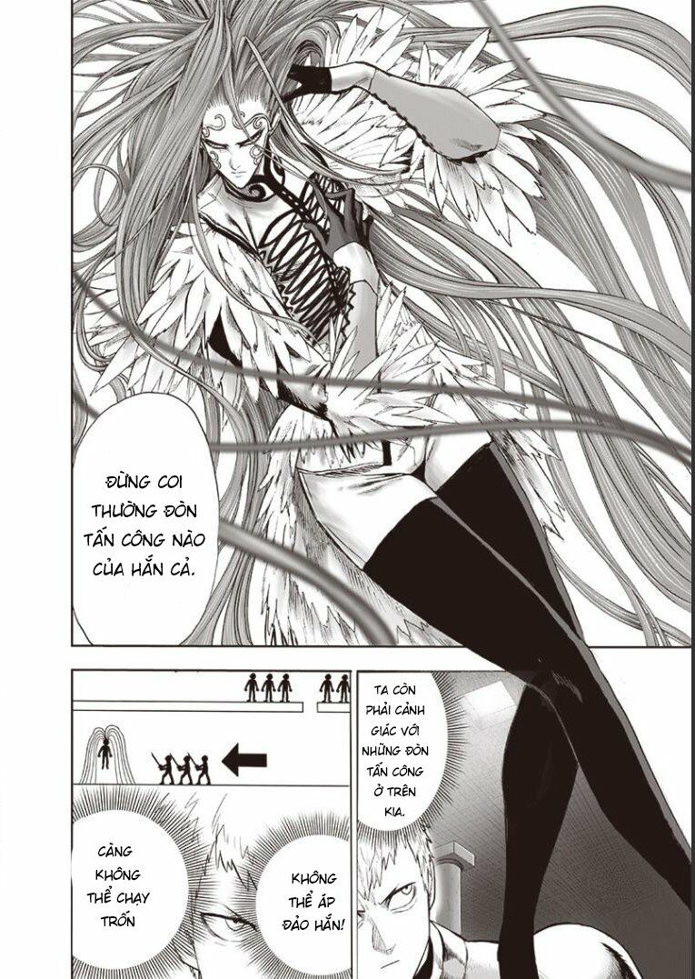 one-punch man chapter 178.1 25