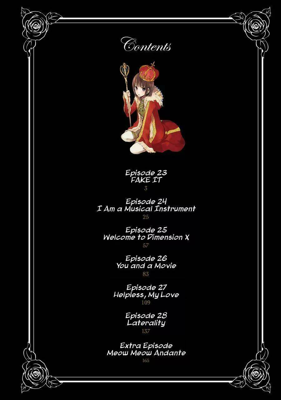 ước mơ của cặn bã chapter 23 4