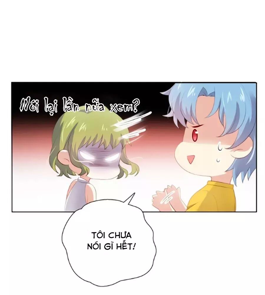 tình yêu là thế phần 2 chapter 51 61