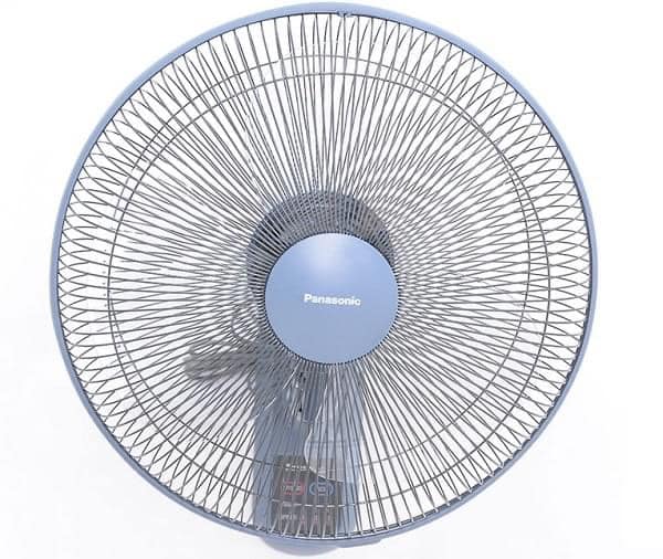 Quạt Treo Tường Panasonic F-409MG/F-409MB - Hàng Chính Hãng