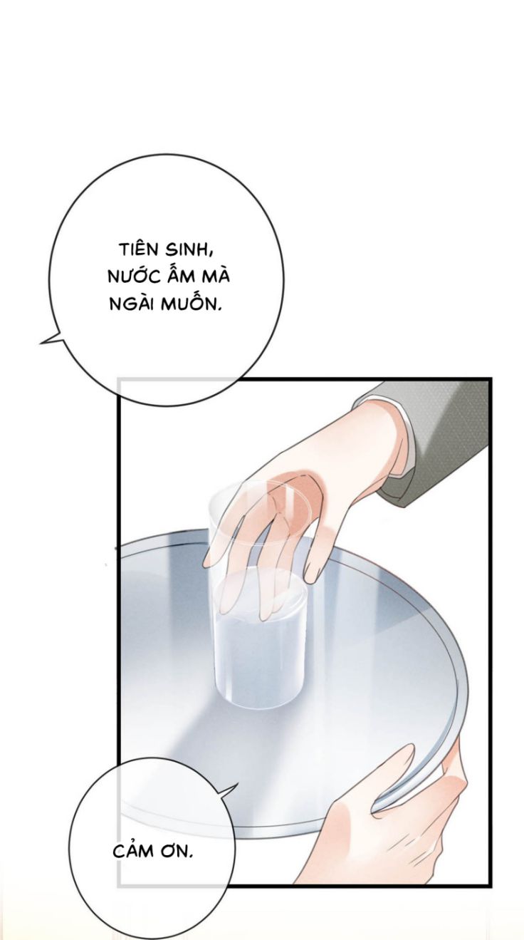 nịch tửu chapter 37 30