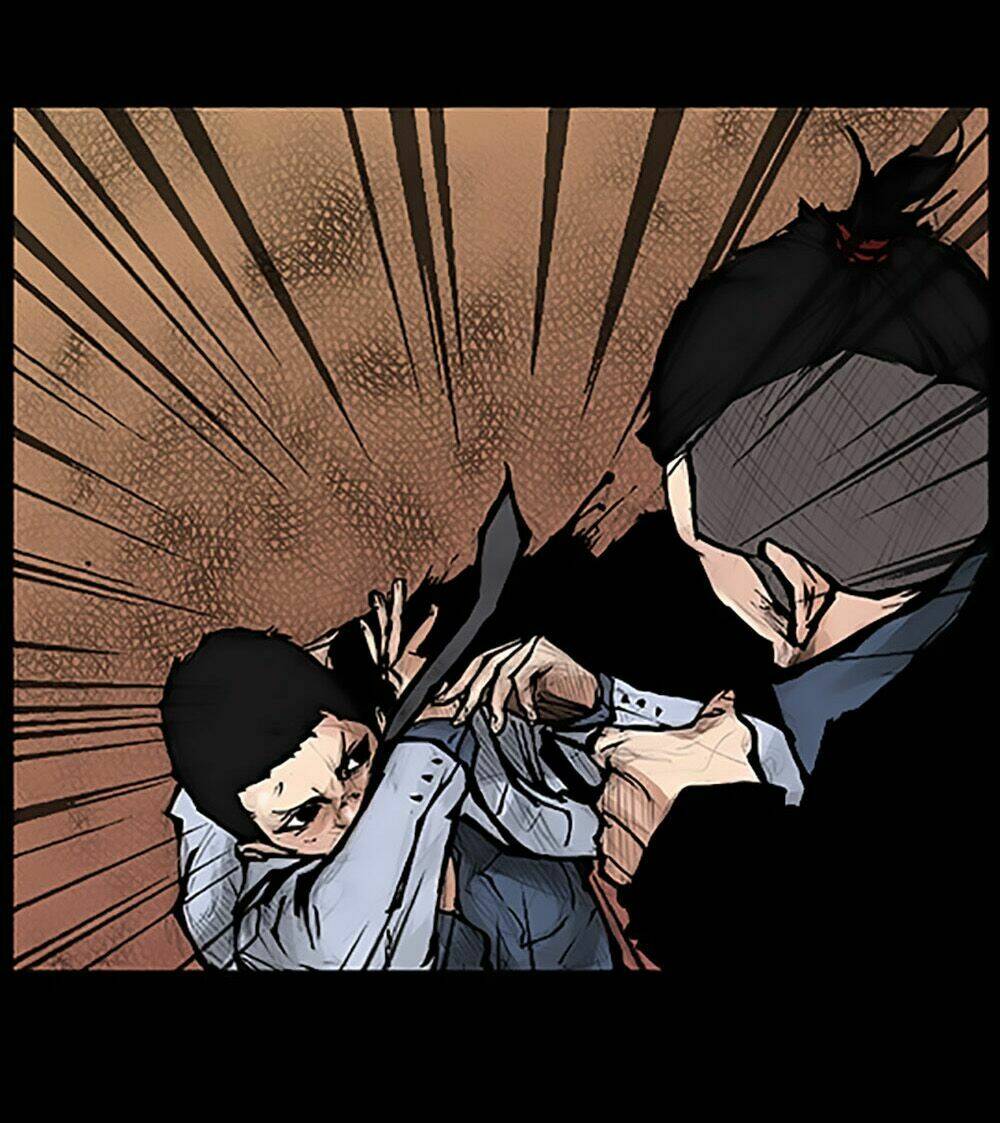 độc cô tiền truyện chapter 11 35