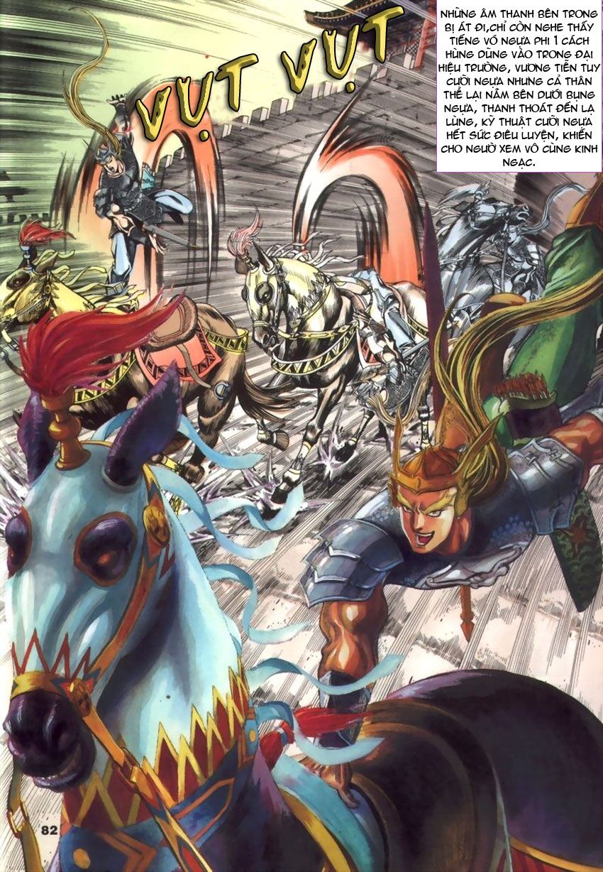 tầm tần ký chapter 41 21