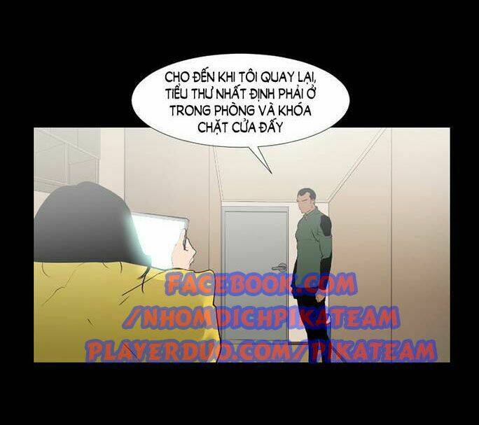 đêm vùng cực chapter 15 13