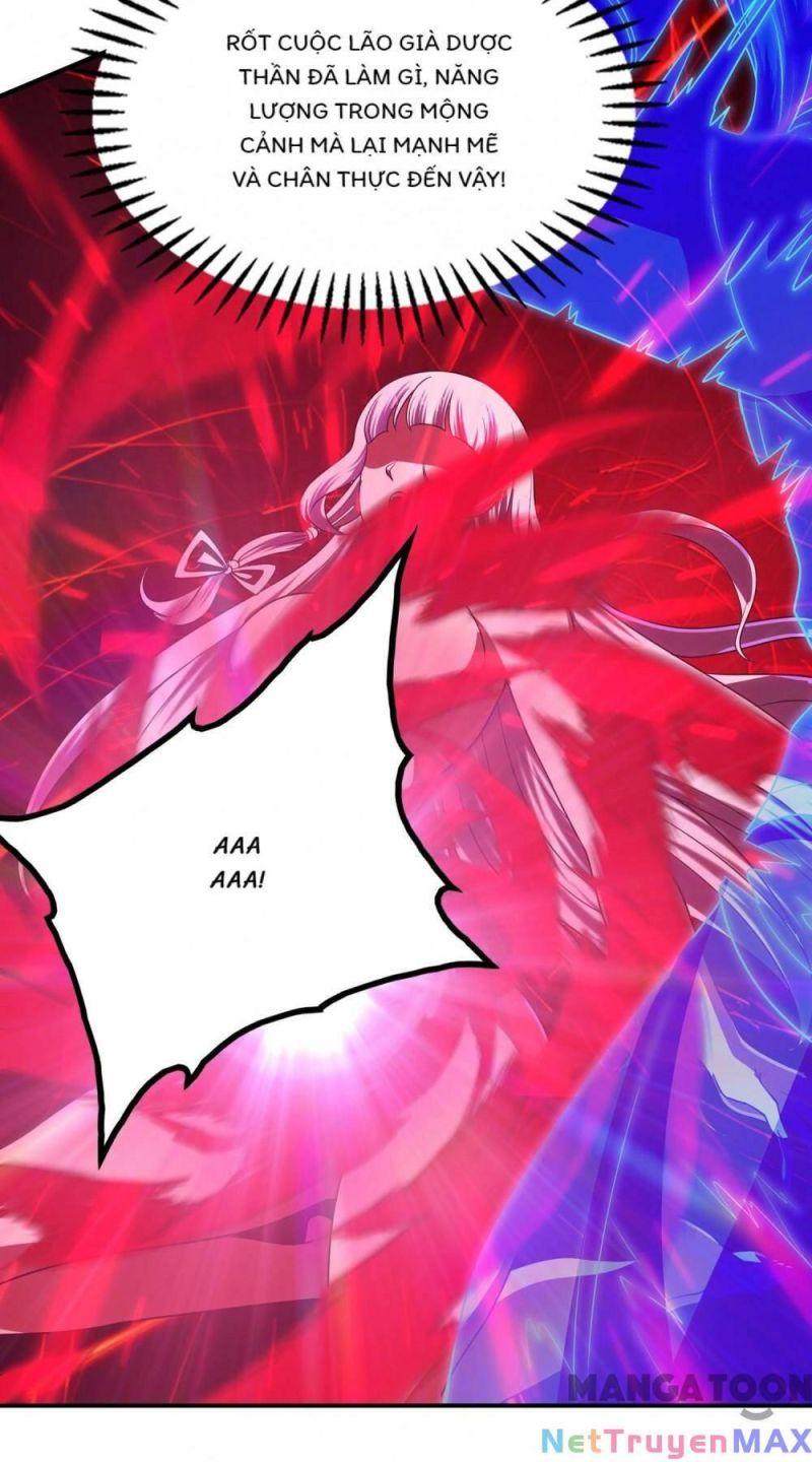 đệ nhất người ở rể chapter 213 6