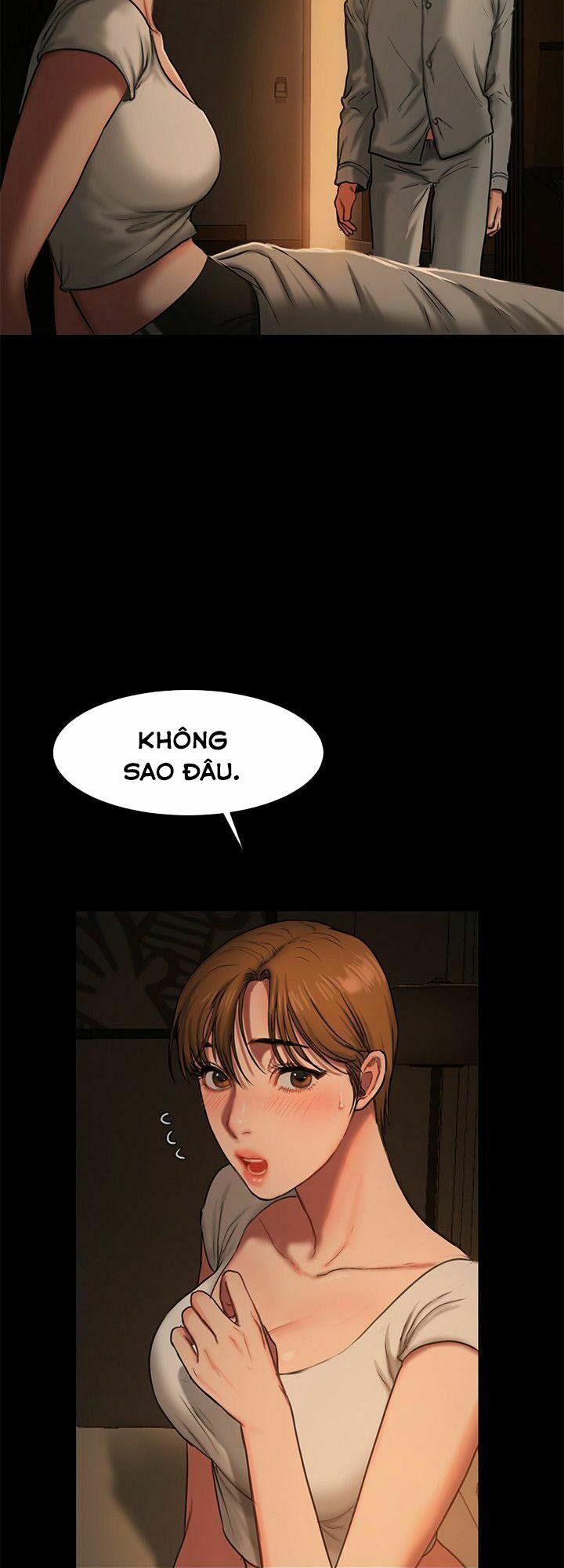 chạy trốn chapter 3 48