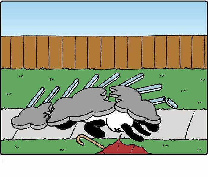 hapi buni chapter 14 7