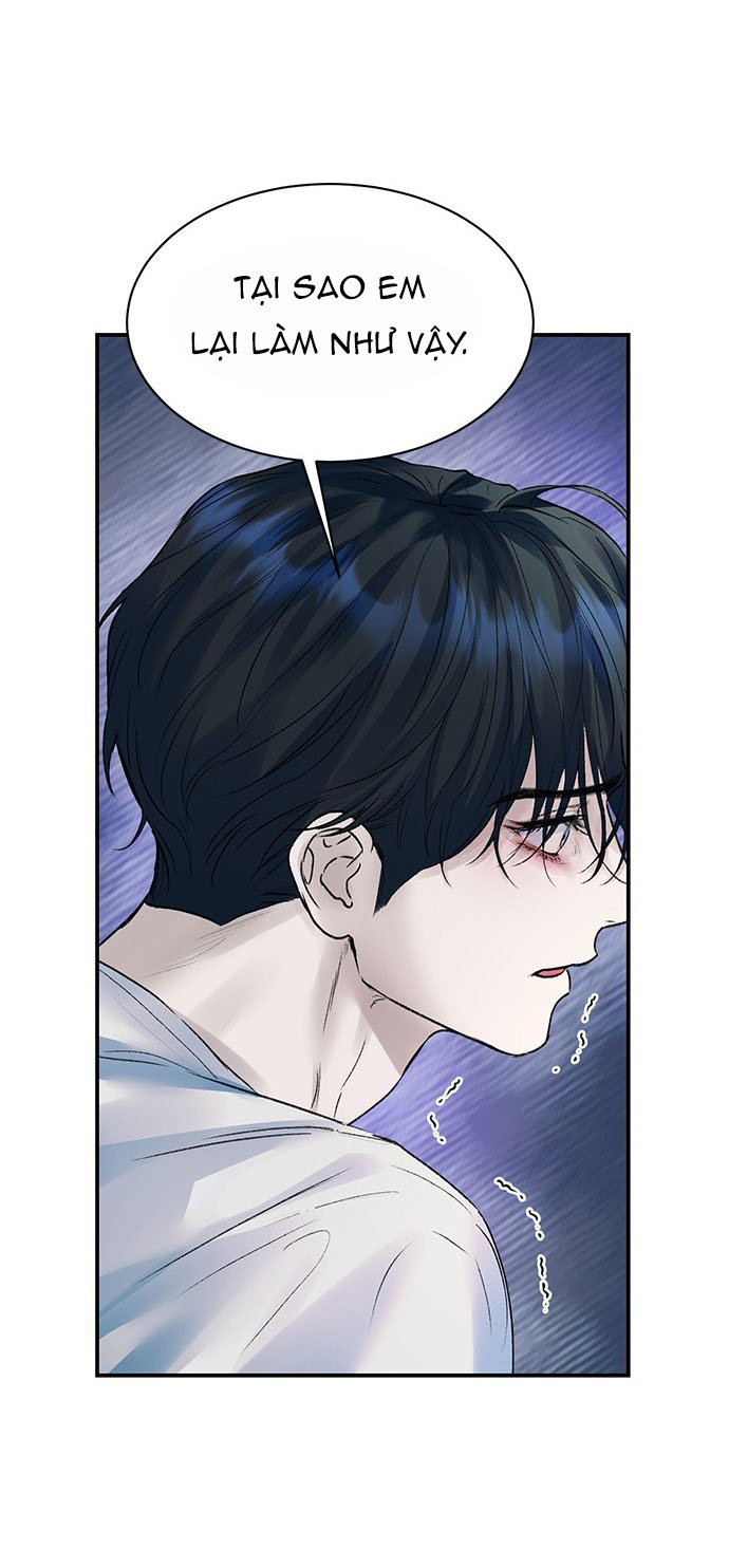 tôi tưởng bản thân không còn sống được bao lâu! chapter 65.2 17