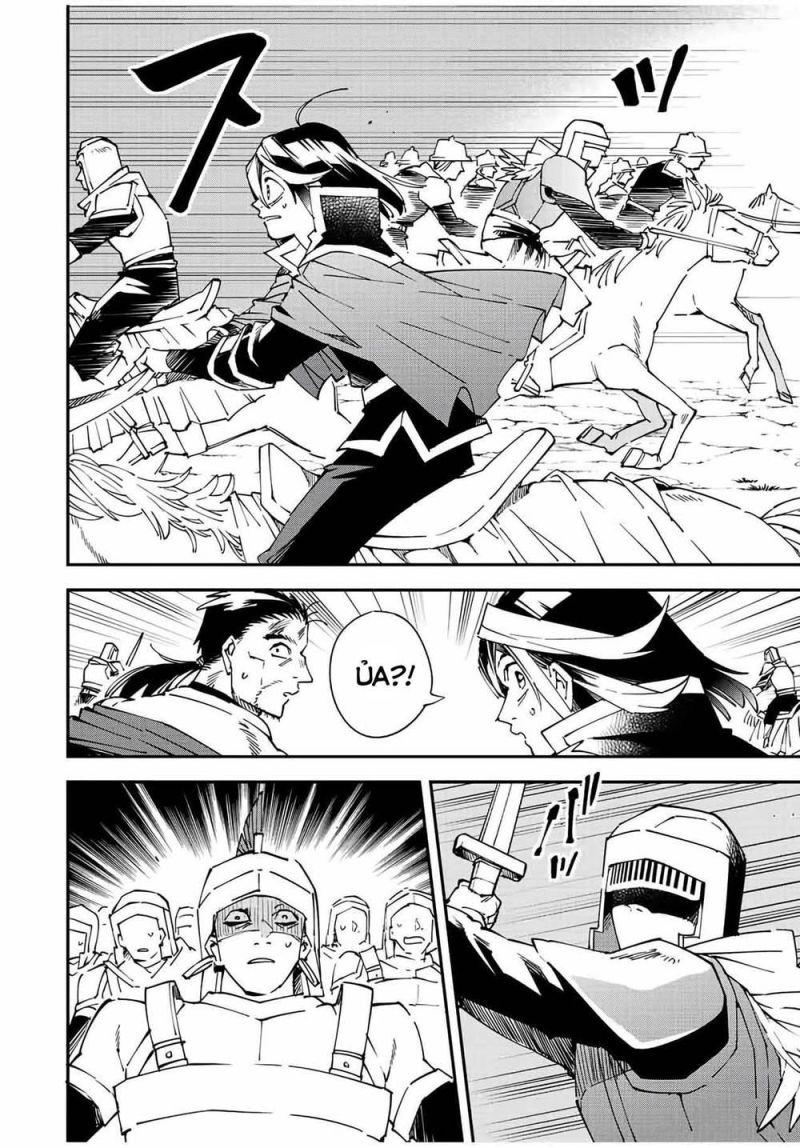 tái sinh thành quý tộc với kĩ năng 'appraisal' chapter 85 10