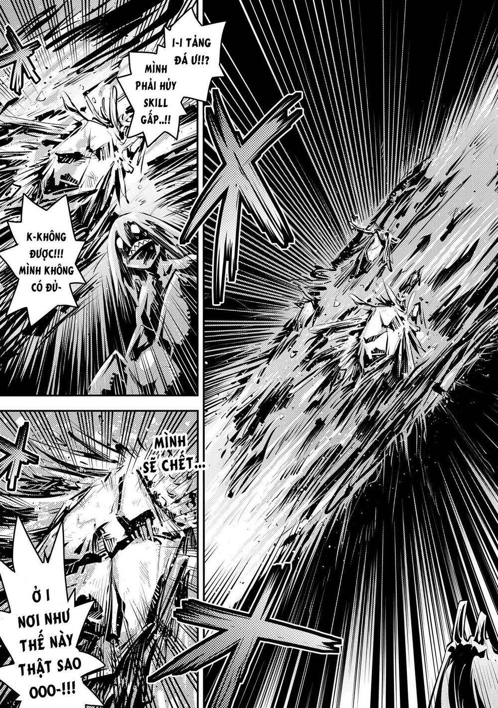 reincarnated as a dragon's egg - let's aim to be the strongest, chapter 19 4