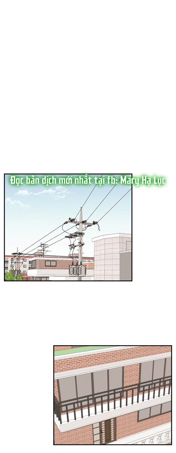 bạn gái tôi là robot -câu chuyện của cheol soo và young hee chapter 25 44