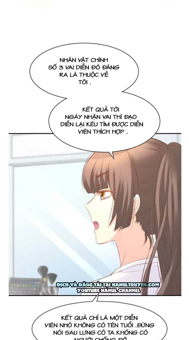 hôn nhân ấm áp : tổng tài sủng vợ thành nghiện chapter 20 21