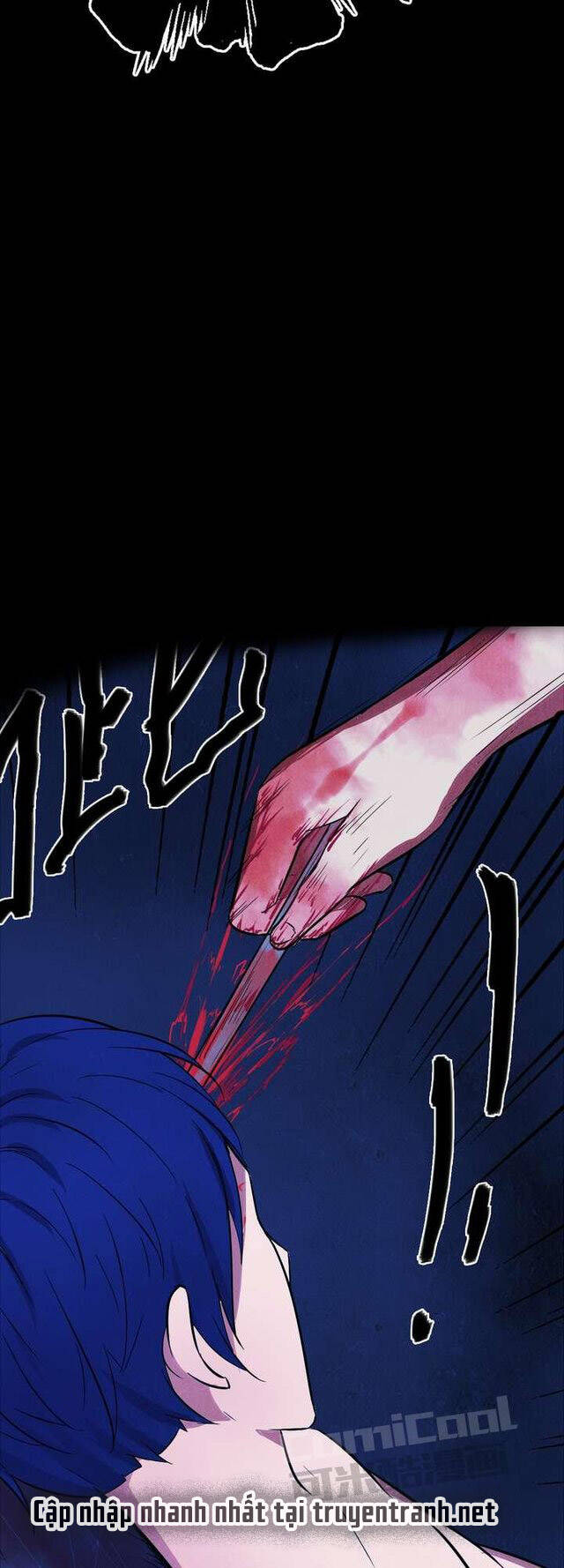 ác mộng kinh hoàng chapter 3 10