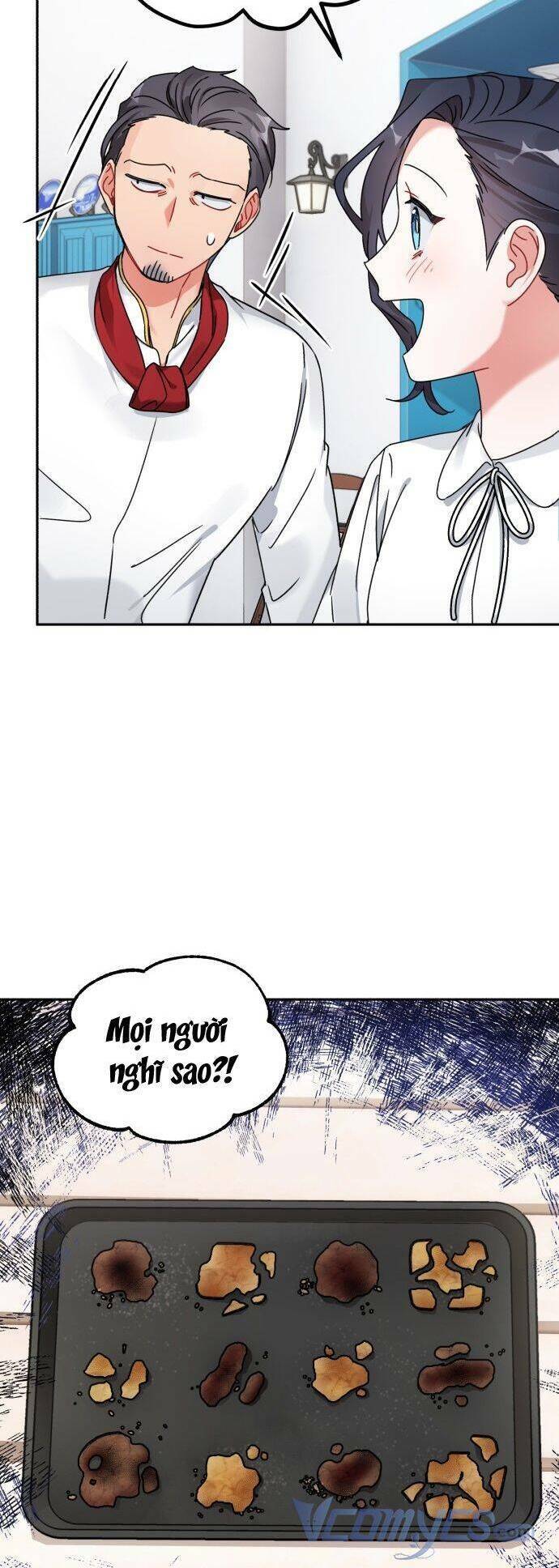 thân gửi nàng bạch tuyết chapter 11 46