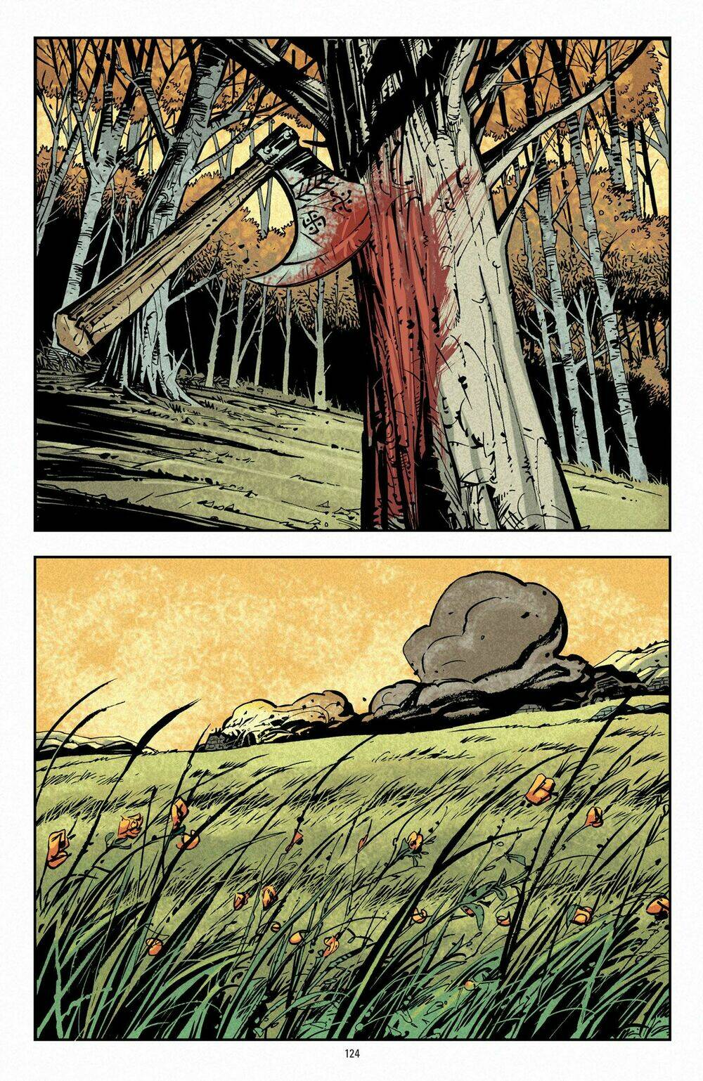 northlanders chapter 16 5